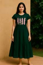 Short Frocks - Image 2