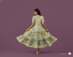 3 Layer Frocks - Image 6